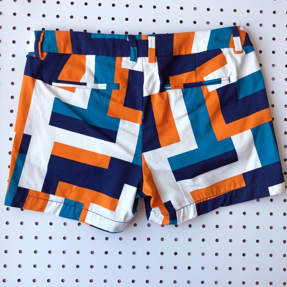 Fun fab mod STYLUS shorts - Picture 5 of 7